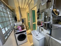 Blk 23A Queen's View (Queenstown), HDB 3 Rooms #636379101